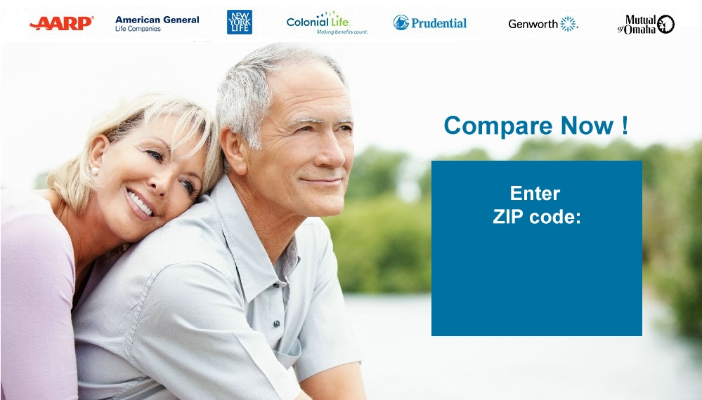 seniors life insurance